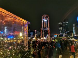 Santa Pauli Weihnachtsmarkt Santa Pauli Weihnachtsmarkt 3