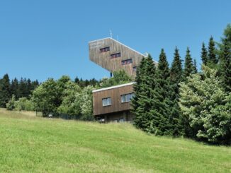 Schanze Oberwiesenthal 10