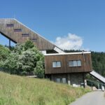 Fichtelbergschanze in Oberwiesenthal Schanze Oberwiesenthal 11