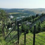 Fichtelbergschanze in Oberwiesenthal Schanze Oberwiesenthal 13