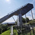 Fichtelbergschanze in Oberwiesenthal Schanze Oberwiesenthal 14