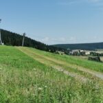 Fichtelbergschanze in Oberwiesenthal Schanze Oberwiesenthal 3