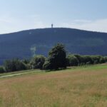 Fichtelbergschanze in Oberwiesenthal Schanze Oberwiesenthal 4