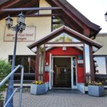 Aktiv & Vital Hotel Thüringen: Wellness auf dem Hügel über Schmalkalden Thueringentag Schmalkalden 2023 11