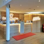 Aktiv & Vital Hotel Thüringen: Wellness auf dem Hügel über Schmalkalden Thueringentag Schmalkalden 2023 12