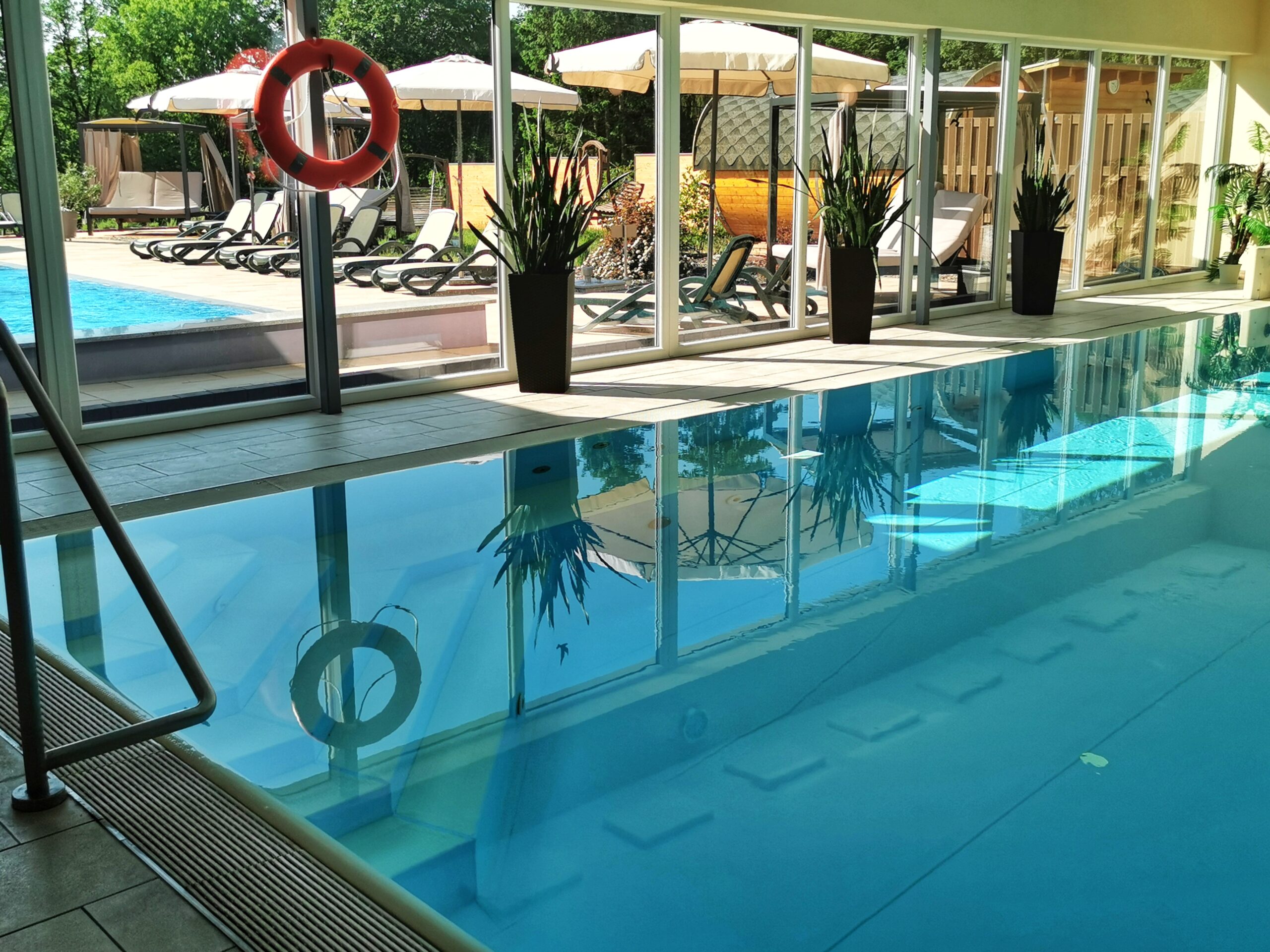 Aktiv & Vital Hotel Thüringen: Wellness auf dem Hügel über Schmalkalden Thueringentag Schmalkalden 2023 19 scaled