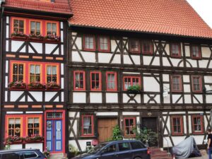 Schmalkalden für Touristen: Was man über die Stadt wissen sollte Schmalkalden Touristeninformation