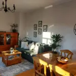 Ausflugsziele in Radebeul fewo weinberglick wohnzimmer 2
